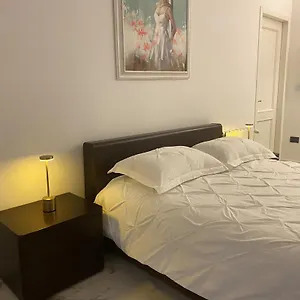 Savany B&apartments Buscate