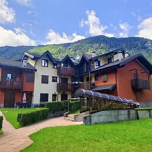 Happy Guest - Alpin Vista Colere